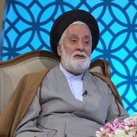 دانلود صدای سخنرانی حجت الاسلام سید جواد بهشتی