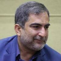 دانلود مداحی با صدای جواد حیدری