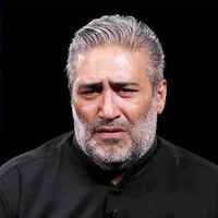 دانلود مداحی با صدای کاظم غفارنژاد