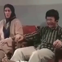 دانلود صدای طنز خنده علی صادقی در خانه به دوش