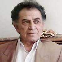 دانلود صدای خسرو شایگان