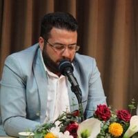 دانلود صدای قرآن با صدای مهدی شایق