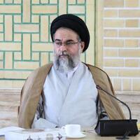 دانلود صدای سخنرانی آیت الله سید محمود مدنی بجستانی