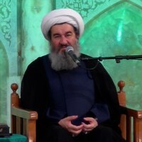 دانلود صدای سخنرانی حجت الاسلام محمود معرفت