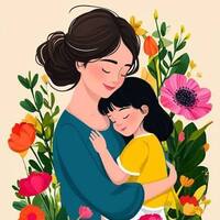 دانلود صدای دکلمه من مامانمو خیلی دوست دارم