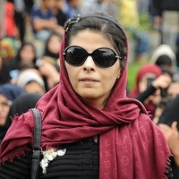 دانلود صدای مریم حیدرزاده