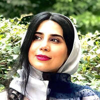 دانلود صدای مریم جلینی دوبلور