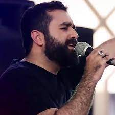 دانلود مداحی با صدای مازیار طاولی 