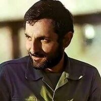 دانلود صدای اذان شهید مهدی باکری