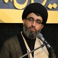 دانلود صدای سخنرانی حجت الاسلام میرهاشم حسینی
