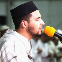 دانلود قرآن با صدای معاذ الدويک