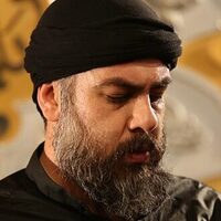 دانلود مداحی با صدای محمد کمیل