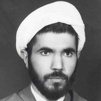دانلود صدای سخنرانی شهید محمد مفتح