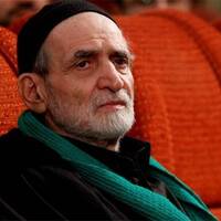 دانلود مداحی با صدای محمد موسوی