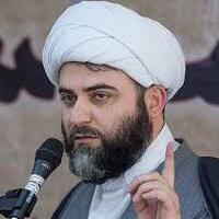 دانلود صدای سخنرانی حجت الاسلام محمد قمی