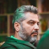دانلود مداحی با صدای محمدرضا طهماسبی