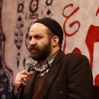 دانلود مداحی با صدای محمد سهرابی