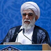 دانلود صدای سخنرانی آیت الله محمد حسن اختری 