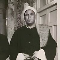 دانلود اذان با صدای محمد حسین ابوزید