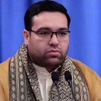 دانلود صدای قرآن با صدای محمدجواد حسینی