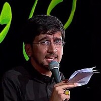 دانلود مداحی با صدای محسن جعفری فرد