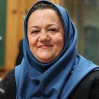 دانلود صدای مژگان عظیمی