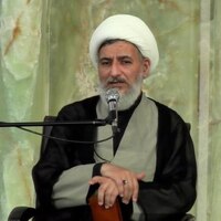دانلود صدای حجت الاسلام سخنرانی مرتضی امینی نیا 
