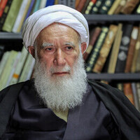 دانلود صدای سخنرانی آیت الله مرتضی تهرانی