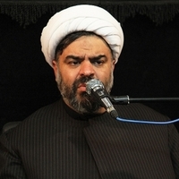 دانلود صدای سخنرانی حجت الاسلام مصطفی کرمی