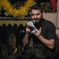 دانلود مداحی با صدای مصطفی روحانی