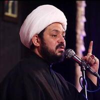 دانلود صدای سخنرانی حجت الاسلام ناصر خلج 