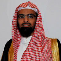 دانلود اذان با صدای ناصر القطامی