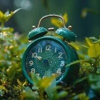 دانلود صدای زنگ هشدار صبحگاهی طبیعت