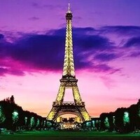 دانلود افکت صدای چالش پاریس 