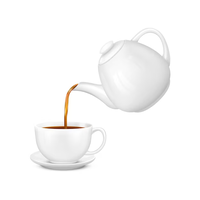 دانلود صدای ریختن چای و قهوه