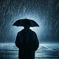 دانلود صدای دکلمه در مورد باران