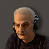 دانلود صدای رضا عمرانی 