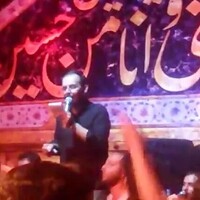 دانلود مداحی با صدای رضا رضایی