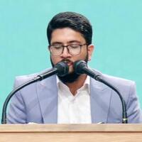 دانلود قرآن با صدای رضا صفدری