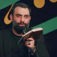 دانلود مداحی با صدای صادق رجب