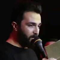 دانلود مداحی با صدای سجاد مهدی پور