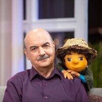 دانلود صدای ببینم سلام بلدی بکنی