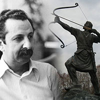دانلود صدای دکلمه آرش کمانگیر سیاوش کسرایی 