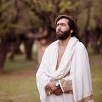 دانلود صدای دکلمه صوفی شعیب