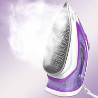 دانلود صدای اتو بخار