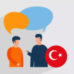 دانلود صدای زبان ترکی