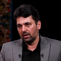 دانلود صدای مداحی با صدای وحید قاسمی
