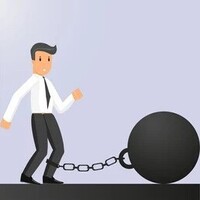 دانلود صدای راه رفتن با زنجیر