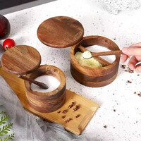 دانلود صدای ظروف چوبی