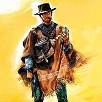 دانلود صدای موسیقی فیلم به خاطر یک مشت دلار 